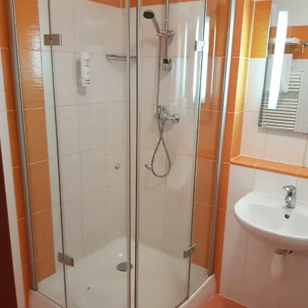 Apartman Frymburk Escape Apartamento