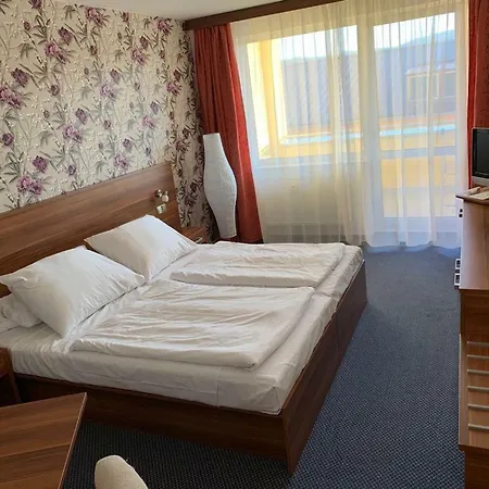 Apartman Frymburk Escape Frymburk