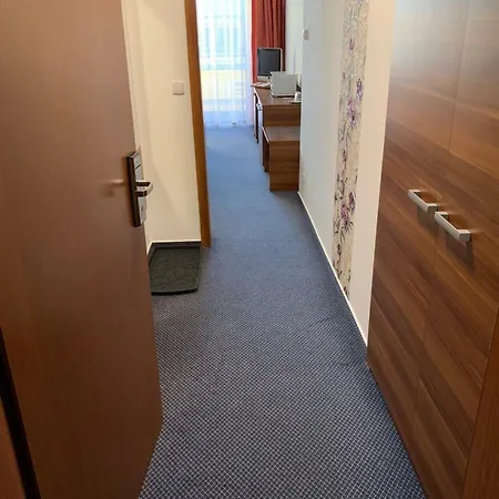 Apartman Frymburk Escape Frymburk